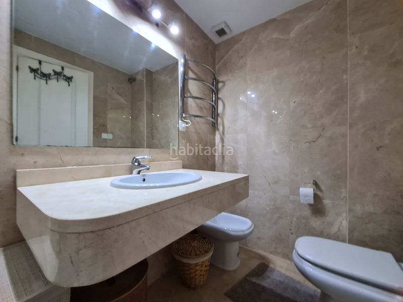 Foto ed3b609e-7ae7-4569-884e-b15209c55344. Apartament amb aparcament a Sotogrande alto Sotogrande