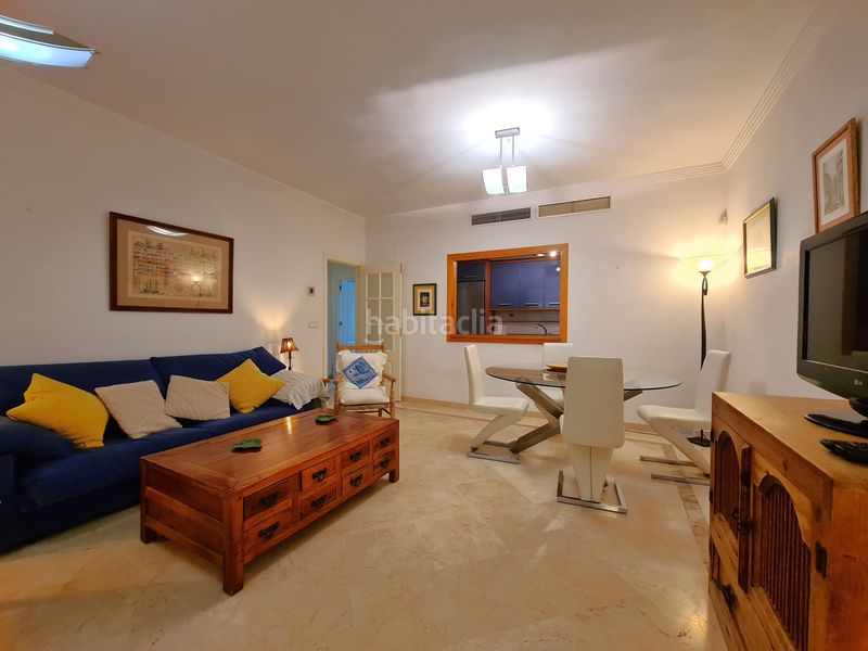 Foto f30f2eee-fd05-44e5-88b4-05fa4e60bde4. Apartament amb aparcament a Sotogrande alto Sotogrande