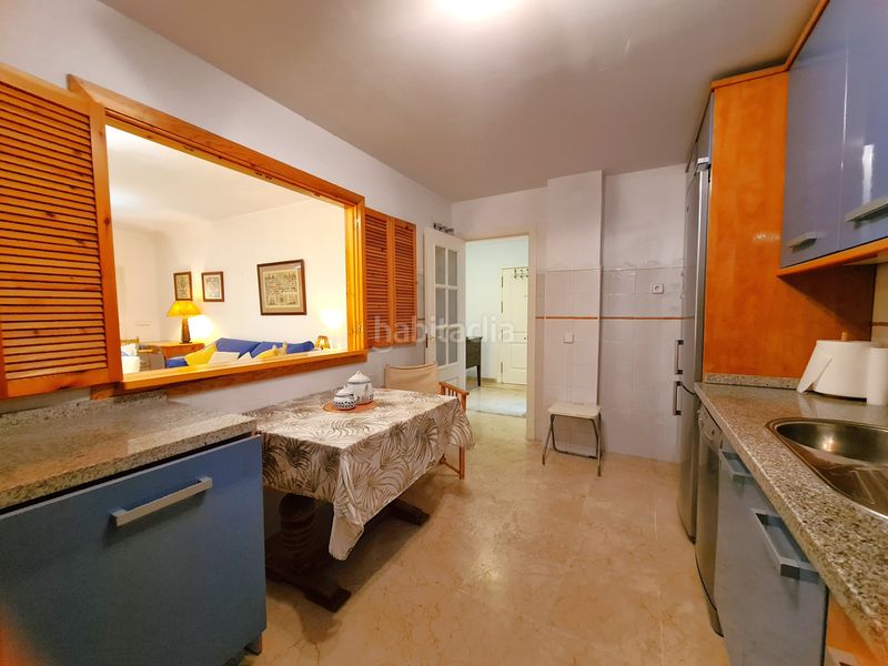 Foto f8a65ff6-e3c3-4fde-9fbc-a9002d33ea8d. Apartament amb aparcament a Sotogrande alto Sotogrande
