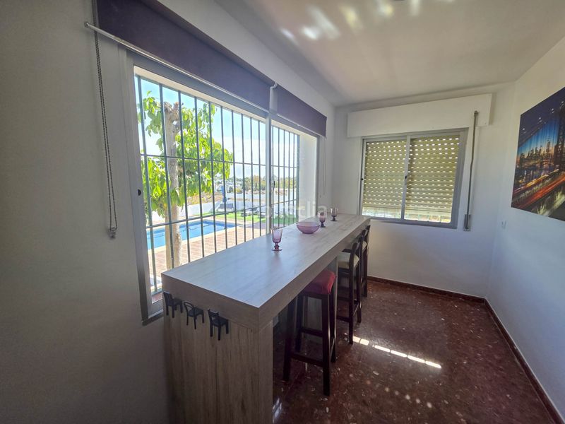 Foto 23093ca2-9018-43b0-a483-4a1c73a47e1b. Casa amb aparcament piscina a Centro Estepona