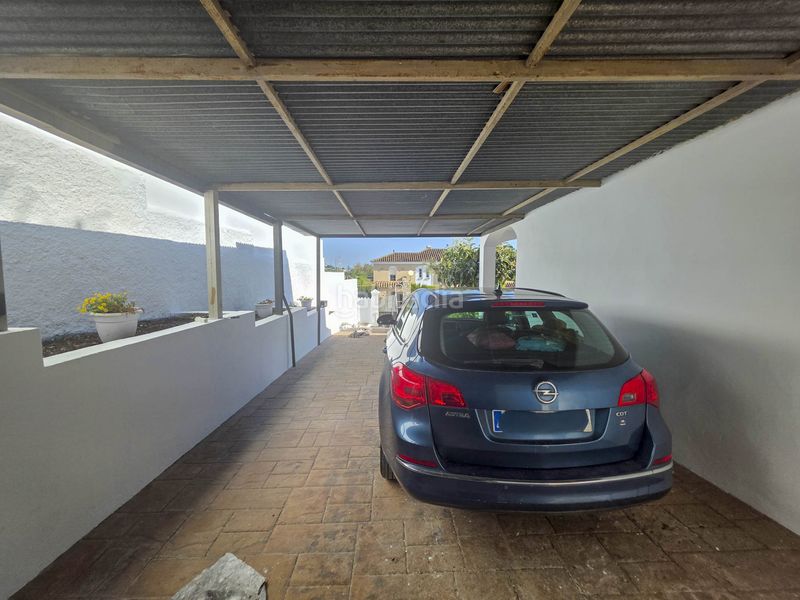 Foto 56689f41-a503-4ffb-9d98-babf0aa2fb0d. Casa amb aparcament piscina a Centro Estepona