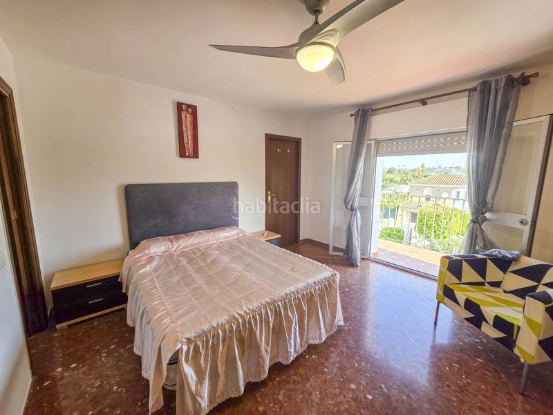 Foto 76dfd1bf-76a0-4c9a-9485-a327a586cdfd. Casa amb aparcament piscina a Centro Estepona