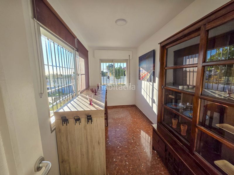 Foto 8077e3c9-cc70-4972-8200-48fd9feee1dd. Casa amb aparcament piscina a Centro Estepona