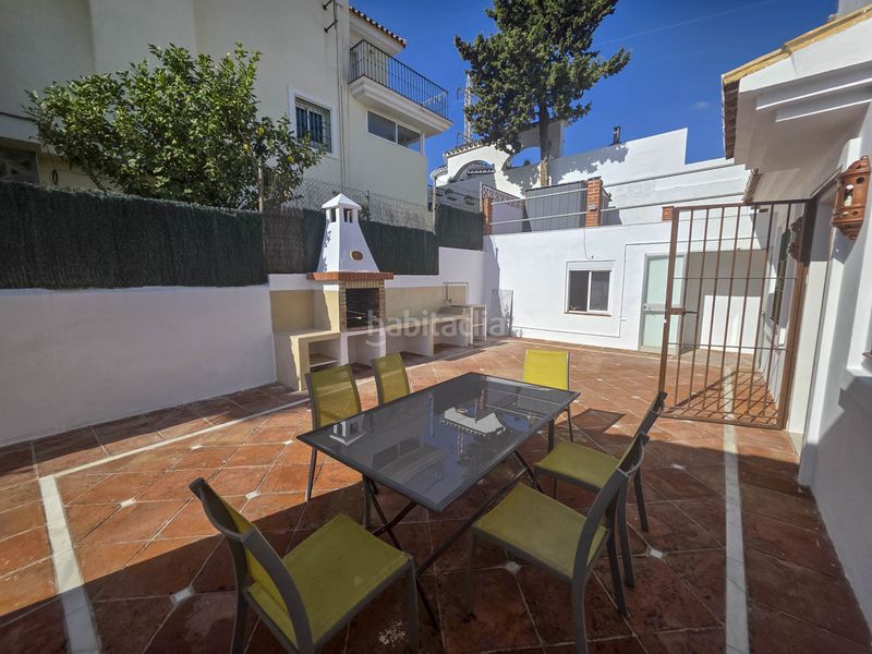 Foto 819131f2-d519-4201-9b7f-85f83aa1da7f. Casa amb aparcament piscina a Centro Estepona