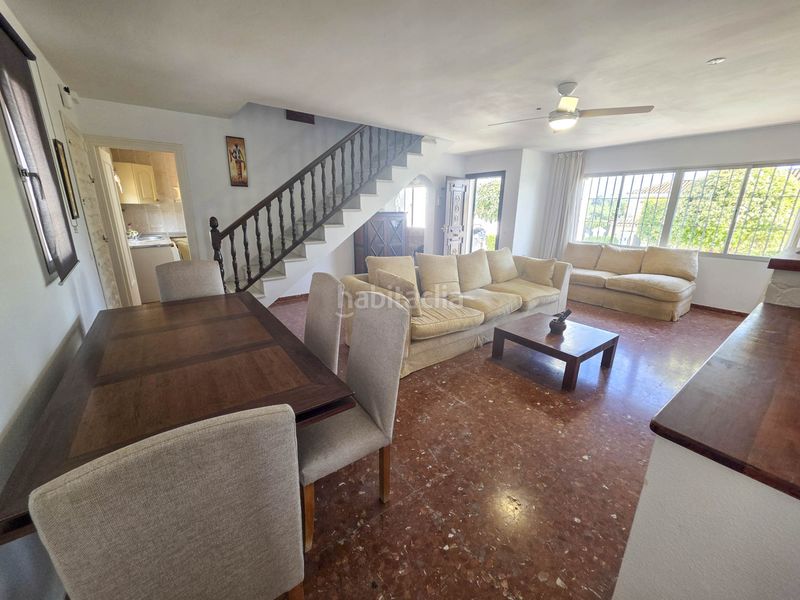 Foto bc79994a-2334-43f6-9b5d-cc125594c99e. Casa amb aparcament piscina a Centro Estepona