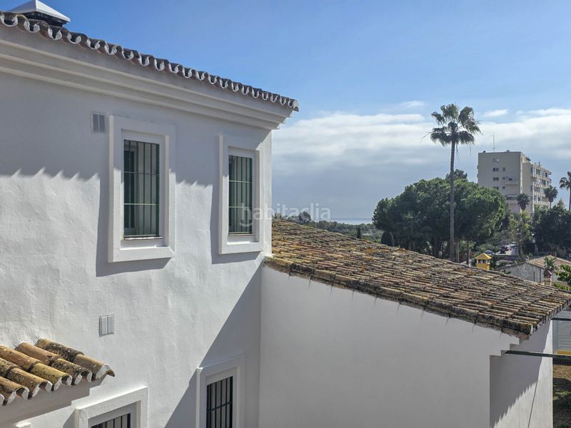 Foto e0d9f55a-b9f2-40ef-95c1-8b27c04d9118. Casa amb aparcament piscina a Centro Estepona
