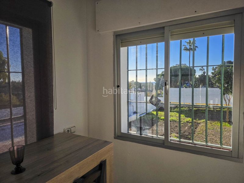 Foto e537a60a-f4a3-414a-aa64-1900cfa4421a. Casa amb aparcament piscina a Centro Estepona