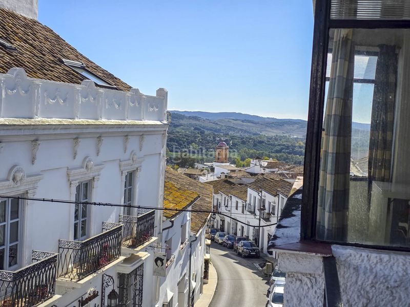 Foto 4b02d16d-3f07-445e-939d-5e9a393781e3. Casa adossada a sevilla 41 a Jimena de la Frontera