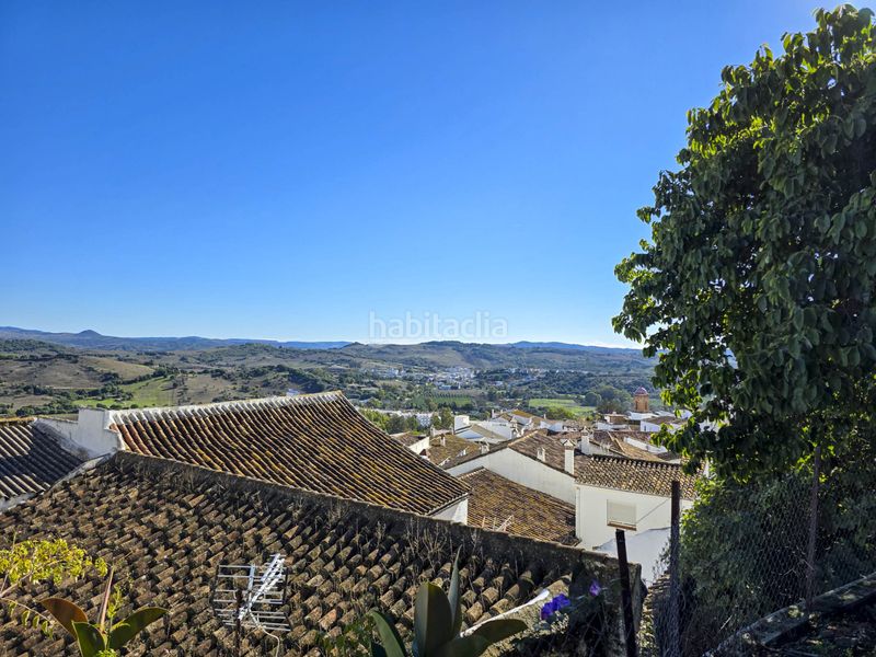 Foto 5b1f0256-2f15-4f64-a8f4-a721165d42c0. Casa adossada a sevilla 41 a Jimena de la Frontera