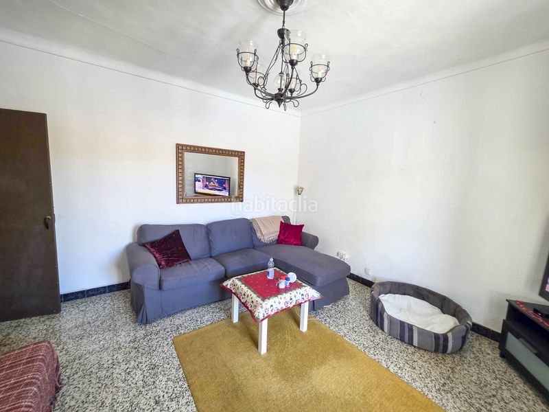 Foto a0855045-a08a-41f9-8380-faf86140a04b. Casa adossada a sevilla 41 a Jimena de la Frontera