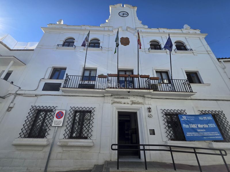 Foto ad0ed09c-f3e2-458f-859a-dbdcf62056b5. Casa adossada a sevilla 41 a Jimena de la Frontera