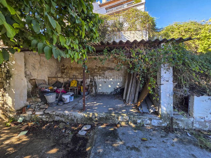 Foto c2d0a81c-054f-4e02-956c-41359baeb7ea. Casa adossada a sevilla 41 a Jimena de la Frontera
