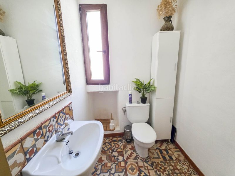 Foto c861e947-0add-48c7-af1b-5816ae1f82af. Casa adossada a sevilla 41 a Jimena de la Frontera