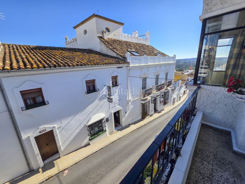 Foto d1ed4a60-a0b5-431b-a976-dc2eed0a2395. Casa adossada a sevilla 41 a Jimena de la Frontera