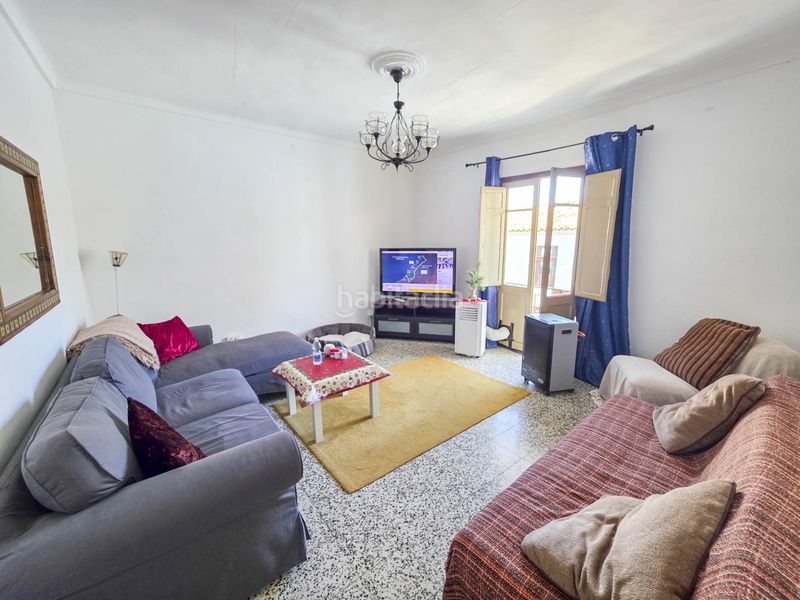 Foto e5c3891c-9683-4236-b832-8cdddb6ee596. Casa adossada a sevilla 41 a Jimena de la Frontera