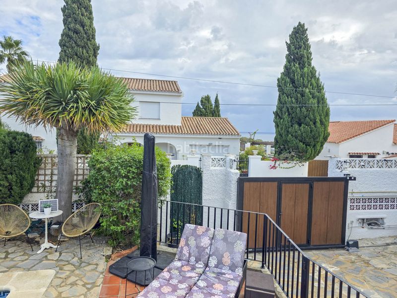 Foto 466de840-14cd-4cbf-9902-955dce7b3b7f. Casa amb aparcament piscina a La Duquesa Manilva