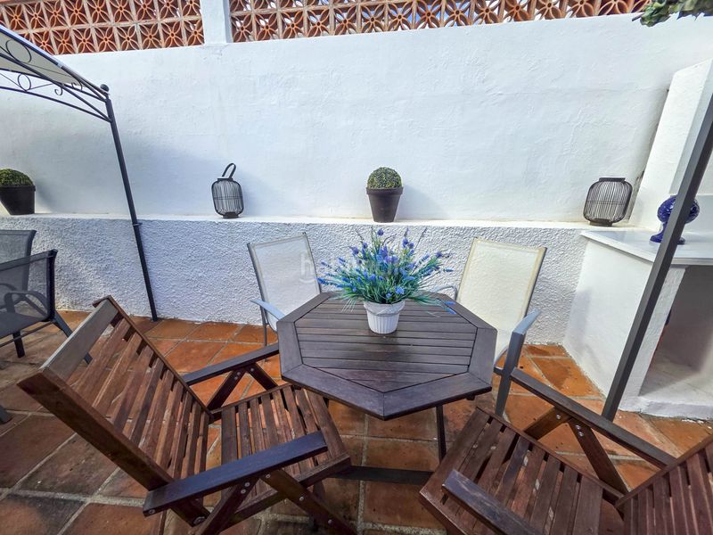 Foto fa10706b-9a19-4ead-8ded-12c834db033b. Casa amb aparcament piscina a La Duquesa Manilva