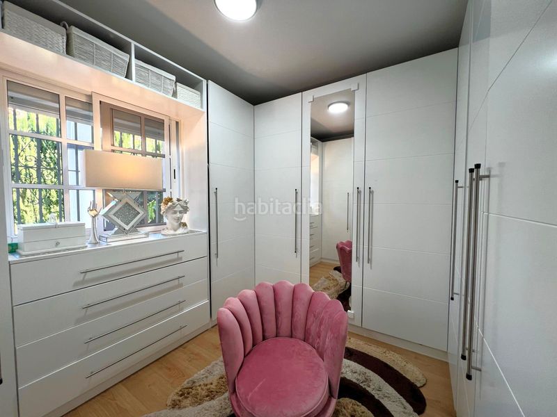 Foto d71ca9de-2eb3-4723-8647-a75e7e2ba035. Casa amb aparcament piscina a Sotoserena Estepona