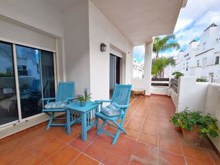 Apartament a Guadalobón