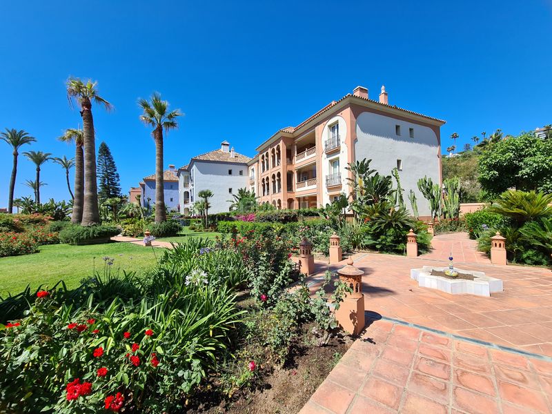 Foto 02ae93fe-2c01-495b-b835-4101828ae786. Apartament amb aparcament a bahía de Casares Casares