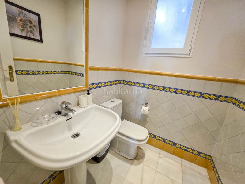 Foto 18a99664-79e5-42a6-99c0-992bc606fc7e. Apartament amb aparcament a bahía de Casares Casares