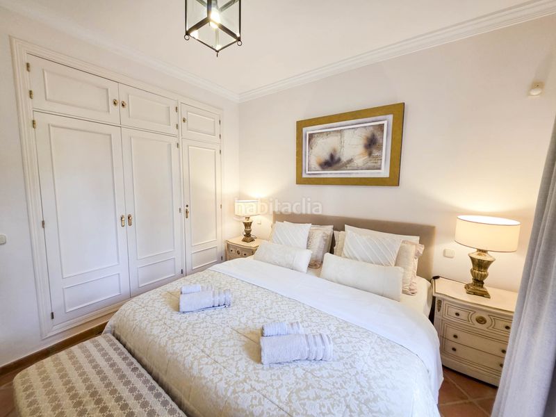 Foto 1eeb0728-57e0-4e98-b72e-d7f6173cc000. Apartament amb aparcament a bahía de Casares Casares