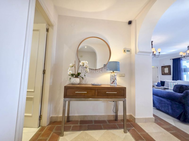 Foto 22ed40ba-5c47-4d21-8d85-d8edf61fe6b2. Apartament amb aparcament a bahía de Casares Casares