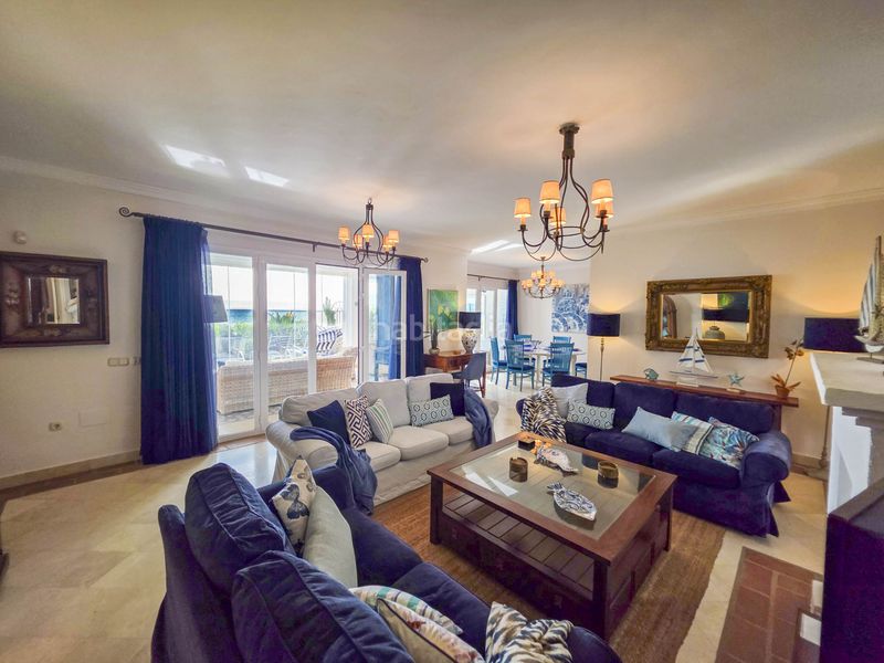 Foto 40fa4648-e787-44c7-973c-b0b9e337584d. Apartament amb aparcament a bahía de Casares Casares