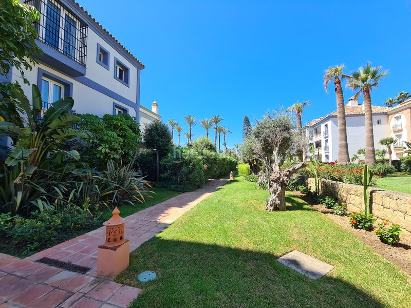Foto 60b56e90-8e32-491c-bc0f-90f960b761cb. Apartament amb aparcament a bahía de Casares Casares