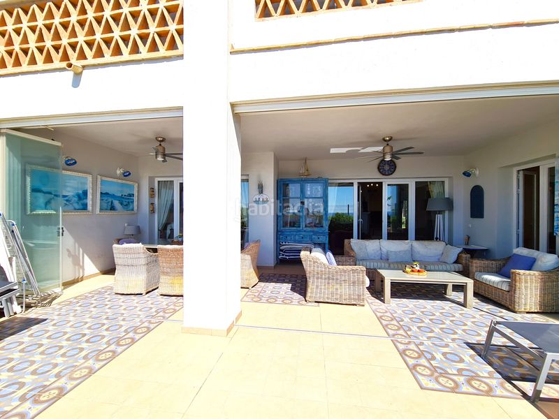 Foto 64795da9-b82d-40b5-b516-c454d1eaa9de. Apartament amb aparcament a bahía de Casares Casares