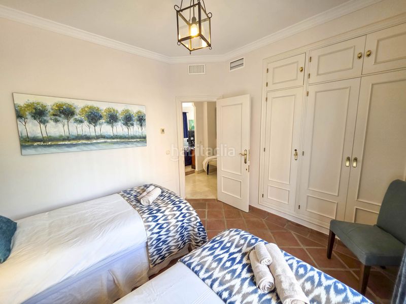 Foto 795be08a-8f45-4a3a-9198-a03308ec6b22. Apartament amb aparcament a bahía de Casares Casares