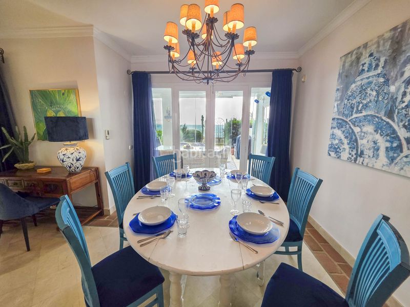 Foto dd5b6524-d3c3-49f3-b1f1-807b42f845d2. Apartament amb aparcament a bahía de Casares Casares