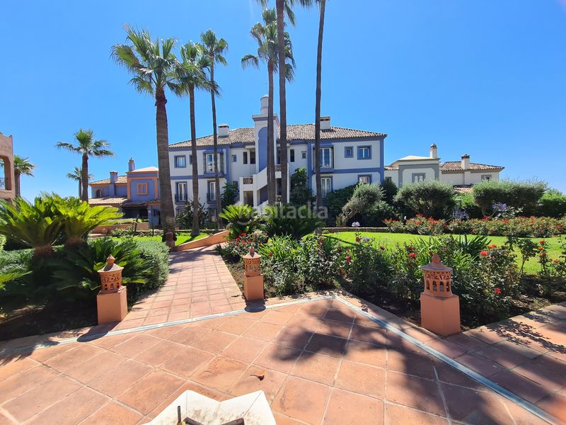 Foto ec13b454-2d89-40a0-9954-d472b991c6dc. Apartament amb aparcament a bahía de Casares Casares