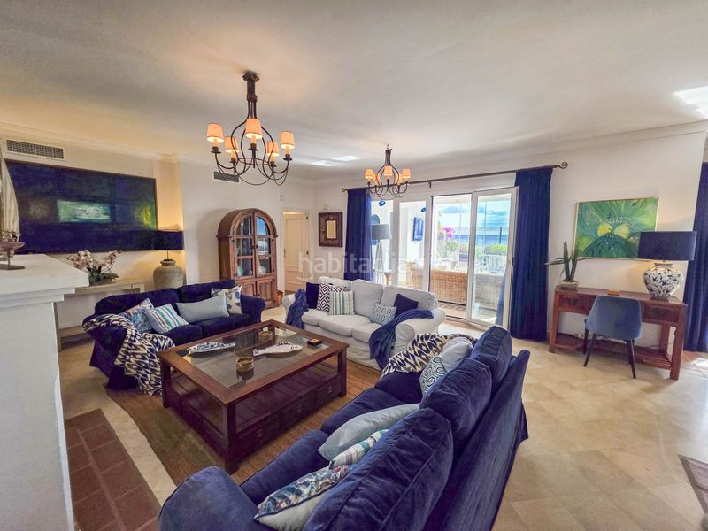 Foto f5329f8d-9b43-446c-a40e-7ecf2faae945. Apartament amb aparcament a bahía de Casares Casares