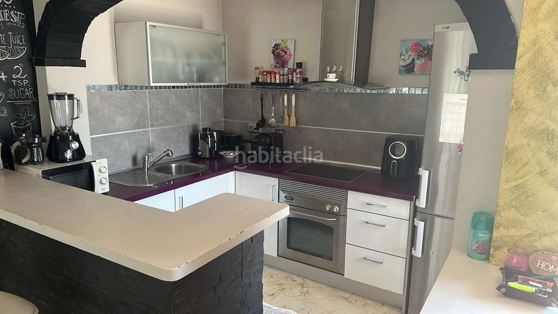 Foto 42ba2d98-b36c-490e-8e2c-78350cb5f36a. Apartamento en Centro Estepona