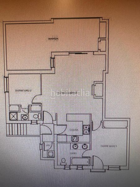 Foto 6daa045d-54a8-496b-9894-1839375b0c7b. Apartamento en Centro Estepona