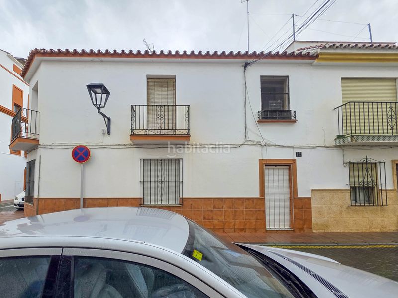 Foto 0deb6cdb-a67e-4def-9c9e-cebf0486d183. Casa adossada a Centro Estepona