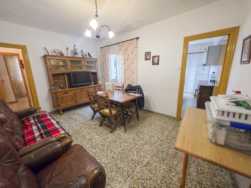 Foto 34a17aa2-b1cb-4280-9ad1-9cb4de87757a. Casa adossada a Centro Estepona