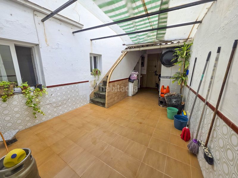 Foto 8a4a636c-929b-45f6-9a84-1062486e747a. Casa adossada a Centro Estepona