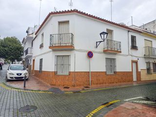 Semi detached house in Centro