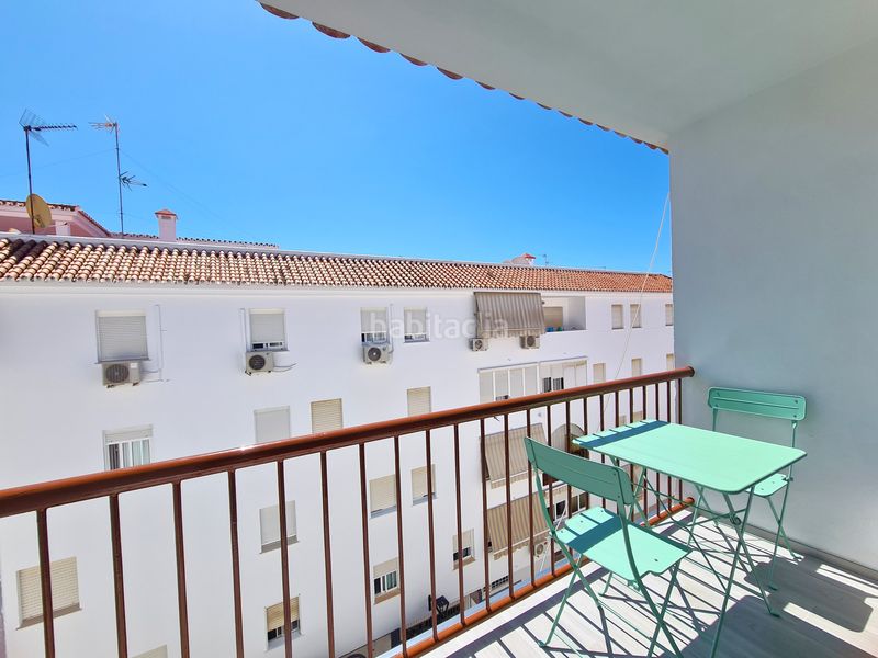 Foto fe50d079-e4cd-47a6-b614-a52cfec74df5. Apartamento en Centro Estepona