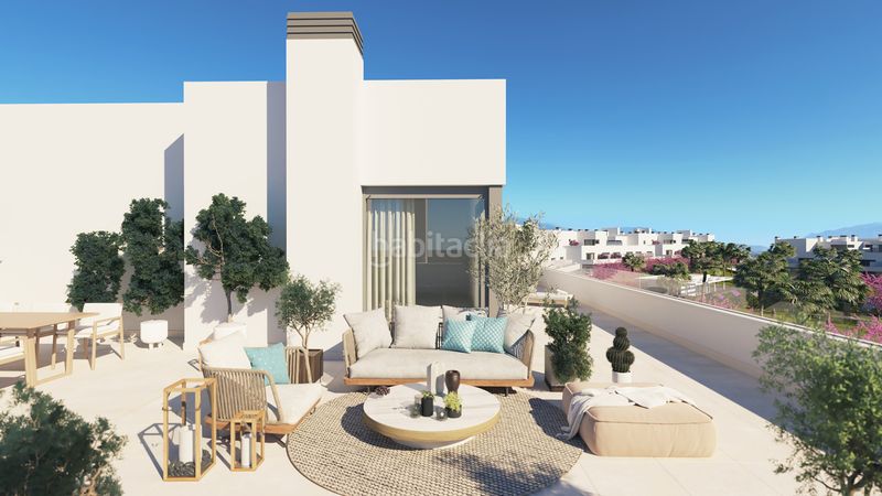 Foto b6ede390-8b2e-4380-a4dc-fcacc4aabb81. Apartament amb aparcament piscina a Centro Estepona
