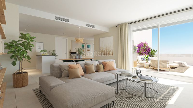 Foto fe70d8d2-0606-406d-84a8-9afd1fc0ea67. Apartament amb aparcament piscina a Centro Estepona