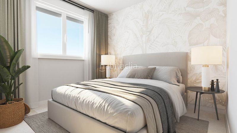 Foto 4f296db5-c1fb-4215-b64f-e62bcabe3744. Apartamento en Centro Estepona