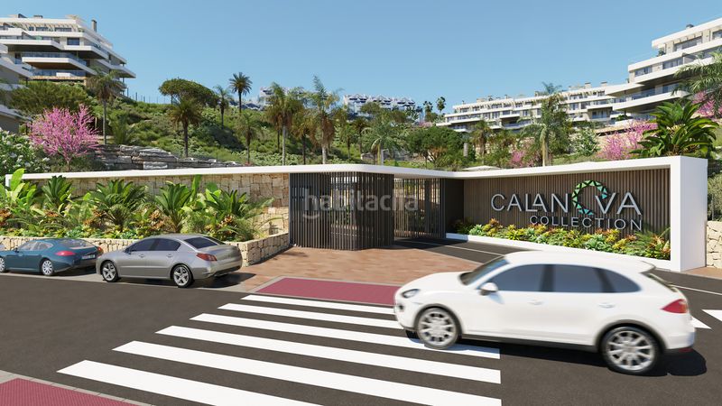 Foto 02f57dd9-30c6-4ae5-a430-30ddf91485ca. Apartament amb calefacció aparcament piscina a Mijas pueblo Mijas