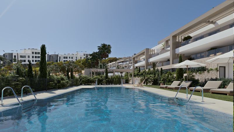 Foto 90b2f414-9f0c-4196-99dd-9d5e277fc0ad. Planta baixa amb calefacció a Centro Estepona