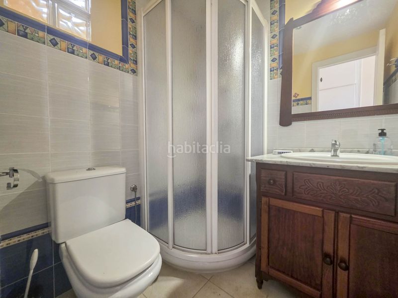 Foto 15ba2228-784d-4275-8af6-53a701bfa5f2. Casa adossada amb piscina a bahía de Casares Casares