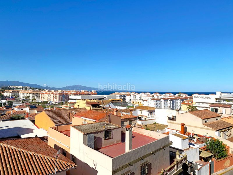 Foto bc852706-ad86-4eb2-a60e-09475949c4bd. Apartament amb piscina a Manilva pueblo Manilva