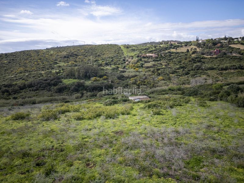 Foto 5e712310-5b50-439c-a2e3-f651103fb861. Terreny residencial a Chullera Manilva