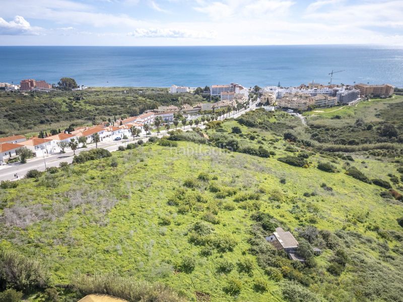 Foto df926f97-84fc-4ad5-aef9-af4478399049. Terreny residencial a Chullera Manilva